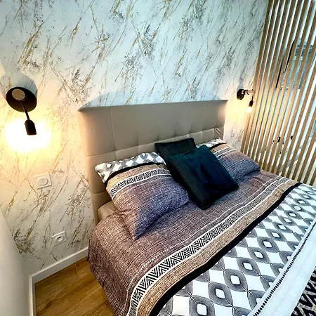 Luxurino 4 Launaguet