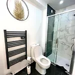 Apartment De Prestige Jardin Privatif Parking Launaguet