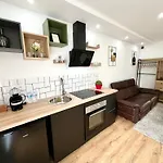 De Prestige Jardin Privatif Parking Apartment Launaguet