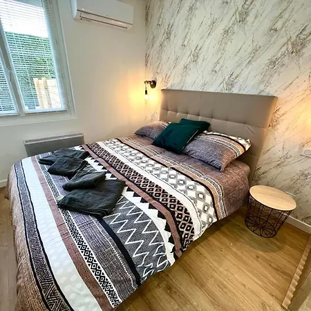 Apartment Luxurino 4
